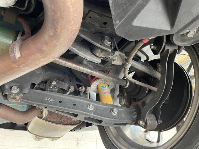 WRX STI S207 ◇100台限定車◇オリジナル車両◇純正BBS19インチAW◇純正ブレンボブレーキ◇純正レカロレザーシート◇LEDヘッドライト◇LEDアクセサリーライナー◇カロッツェリアSDナビ/フルセグTV(66枚目)