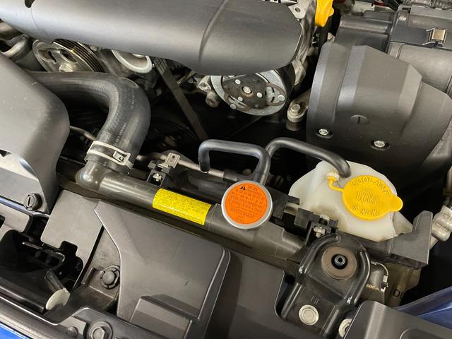 WRX STI S207 ◇100台限定車◇オリジナル車両◇純正BBS19インチAW◇純正ブレンボブレーキ◇純正レカロレザーシート◇LEDヘッドライト◇LEDアクセサリーライナー◇カロッツェリアSDナビ/フルセグTV(76枚目)