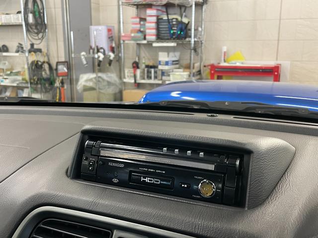 インプレッサ WRX STi ◇ワンオーナー◇STiフロントスポイラー◇純正リアアンダースポイラー◇柿本改Regu.06&Rマフラー◇純正ブレンボブレーキ◇純正17インチAW◇HIDヘッドライト◇保証書◇取扱説明書◇スペアキー(46枚目)