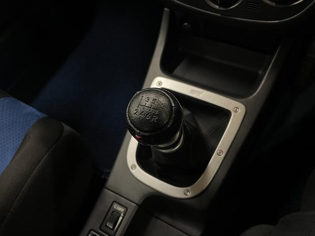 インプレッサ WRX STi ◇ワンオーナー◇STiフロントスポイラー◇純正リアアンダースポイラー◇柿本改Regu.06&Rマフラー◇純正ブレンボブレーキ◇純正17インチAW◇HIDヘッドライト◇保証書◇取扱説明書◇スペアキー(50枚目)