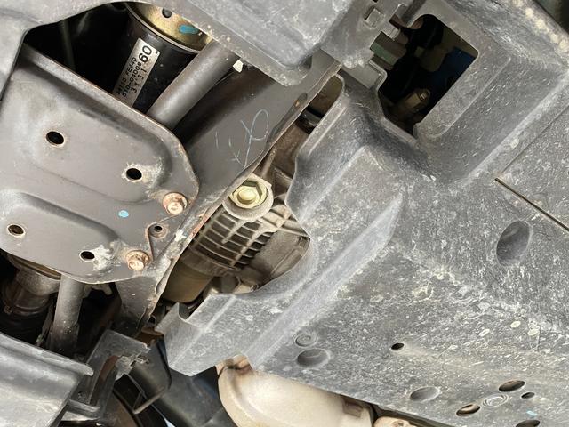 インプレッサ WRX STi ◇ワンオーナー◇STiフロントスポイラー◇純正リアアンダースポイラー◇柿本改Regu.06&Rマフラー◇純正ブレンボブレーキ◇純正17インチAW◇HIDヘッドライト◇保証書◇取扱説明書◇スペアキー(61枚目)