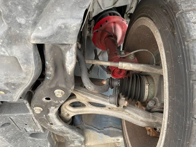 インプレッサ WRX STi ◇ワンオーナー◇STiフロントスポイラー◇純正リアアンダースポイラー◇柿本改Regu.06&Rマフラー◇純正ブレンボブレーキ◇純正17インチAW◇HIDヘッドライト◇保証書◇取扱説明書◇スペアキー(65枚目)