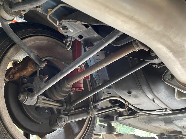 インプレッサ WRX STi ◇ワンオーナー◇STiフロントスポイラー◇純正リアアンダースポイラー◇柿本改Regu.06&Rマフラー◇純正ブレンボブレーキ◇純正17インチAW◇HIDヘッドライト◇保証書◇取扱説明書◇スペアキー(68枚目)