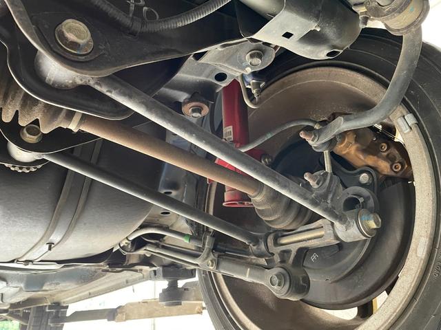 インプレッサ WRX STi ◇ワンオーナー◇STiフロントスポイラー◇純正リアアンダースポイラー◇柿本改Regu.06&Rマフラー◇純正ブレンボブレーキ◇純正17インチAW◇HIDヘッドライト◇保証書◇取扱説明書◇スペアキー(69枚目)