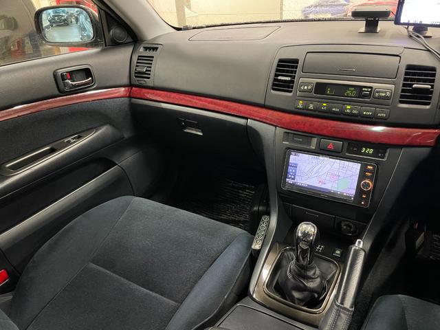 マークII iR-V ◇後期◇純正5速MT◇純正F/S/Rエアロ◇HKS車高調◇BLITZエアクリ◇社外18インチAW◇社外マフラー◇TRDフロントタワーバー◇Defiブースト計◇カロッツェリアメモリナビ/フルセグTV(40枚目)