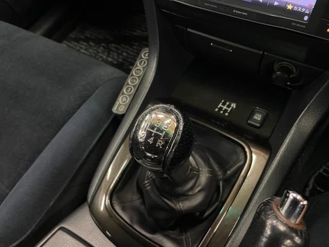 マークII iR-V ◇後期◇純正5速MT◇純正F/S/Rエアロ◇HKS車高調◇BLITZエアクリ◇社外18インチAW◇社外マフラー◇TRDフロントタワーバー◇Defiブースト計◇カロッツェリアメモリナビ/フルセグTV(48枚目)