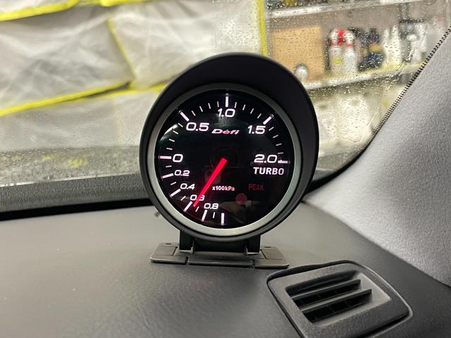 マークII iR-V ◇後期◇純正5速MT◇純正F/S/Rエアロ◇HKS車高調◇BLITZエアクリ◇社外18インチAW◇社外マフラー◇TRDフロントタワーバー◇Defiブースト計◇カロッツェリアメモリナビ/フルセグTV(51枚目)