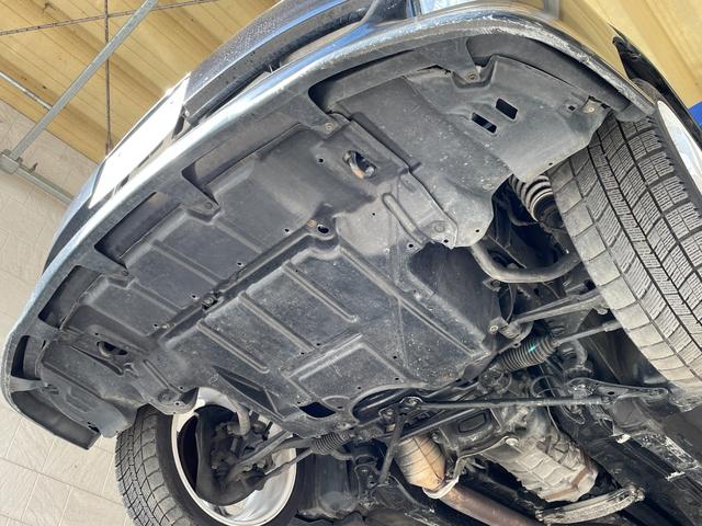 マークII iR-V ◇後期◇純正5速MT◇純正F/S/Rエアロ◇HKS車高調◇BLITZエアクリ◇社外18インチAW◇社外マフラー◇TRDフロントタワーバー◇Defiブースト計◇カロッツェリアメモリナビ/フルセグTV(56枚目)