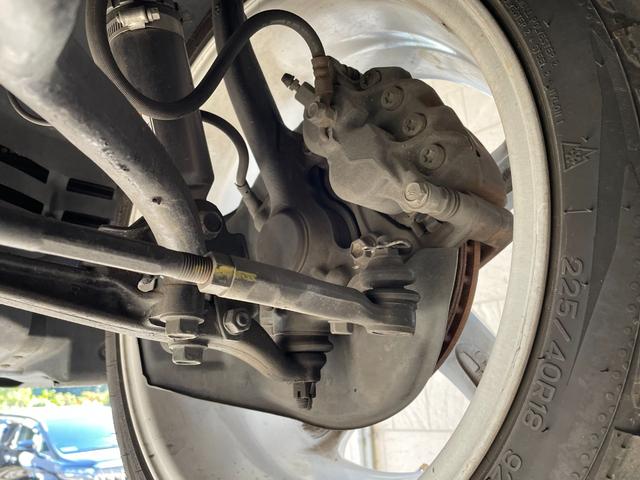 マークII iR-V ◇後期◇純正5速MT◇純正F/S/Rエアロ◇HKS車高調◇BLITZエアクリ◇社外18インチAW◇社外マフラー◇TRDフロントタワーバー◇Defiブースト計◇カロッツェリアメモリナビ/フルセグTV(61枚目)