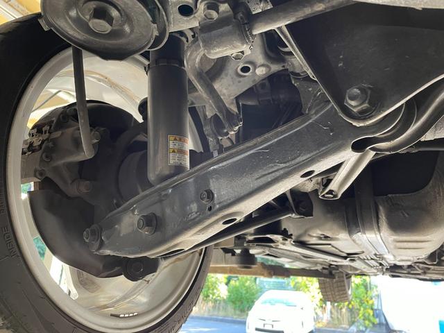 マークII iR-V ◇後期◇純正5速MT◇純正F/S/Rエアロ◇HKS車高調◇BLITZエアクリ◇社外18インチAW◇社外マフラー◇TRDフロントタワーバー◇Defiブースト計◇カロッツェリアメモリナビ/フルセグTV(65枚目)