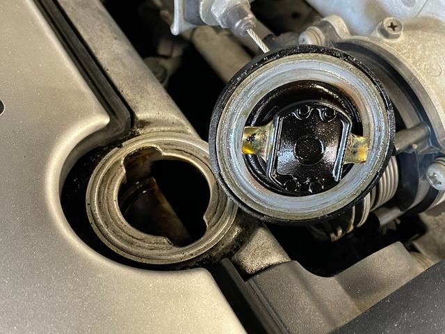 マークII iR-V ◇後期◇純正5速MT◇純正F/S/Rエアロ◇HKS車高調◇BLITZエアクリ◇社外18インチAW◇社外マフラー◇TRDフロントタワーバー◇Defiブースト計◇カロッツェリアメモリナビ/フルセグTV(74枚目)