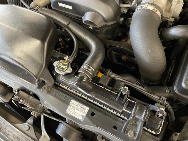 マークII iR-V ◇後期◇純正5速MT◇純正F/S/Rエアロ◇HKS車高調◇BLITZエアクリ◇社外18インチAW◇社外マフラー◇TRDフロントタワーバー◇Defiブースト計◇カロッツェリアメモリナビ/フルセグTV(77枚目)