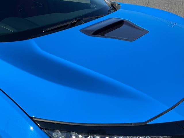 シビック タイプR ◇ワンオーナー◇後期◇R2年10月登録◇純正OPカーボンフードエアインテーク◇純正20AW◇純正ブレンボ◇純正ギャザーズSDナビ/フルセグTV◇フロント&バックカメラ(25枚目)