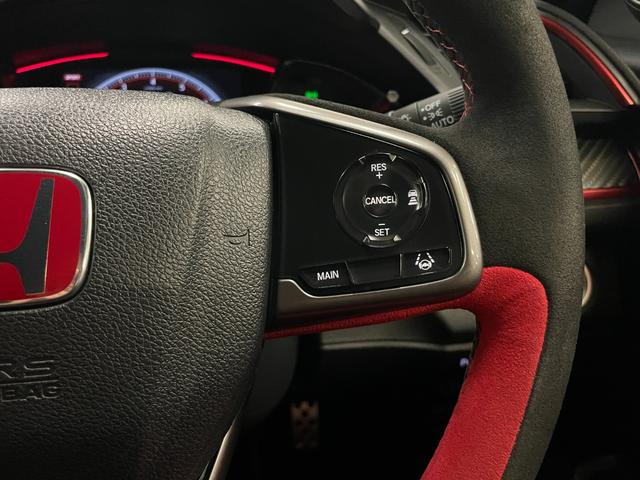 シビック タイプR ◇ワンオーナー◇後期◇R2年10月登録◇純正OPカーボンフードエアインテーク◇純正20AW◇純正ブレンボ◇純正ギャザーズSDナビ/フルセグTV◇フロント&バックカメラ(56枚目)