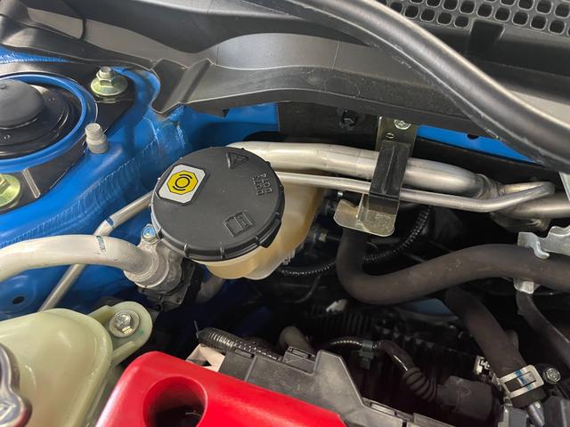 シビック タイプR ◇ワンオーナー◇後期◇R2年10月登録◇純正OPカーボンフードエアインテーク◇純正20AW◇純正ブレンボ◇純正ギャザーズSDナビ/フルセグTV◇フロント&バックカメラ(66枚目)