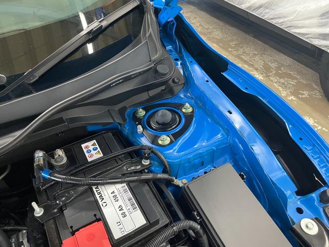 シビック タイプR ◇ワンオーナー◇後期◇R2年10月登録◇純正OPカーボンフードエアインテーク◇純正20AW◇純正ブレンボ◇純正ギャザーズSDナビ/フルセグTV◇フロント&バックカメラ(70枚目)