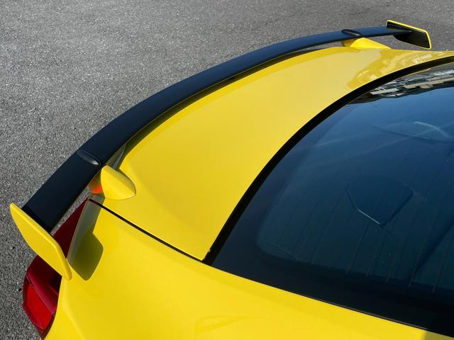 ＢＲＺ イエローエディション　◇１００台限定車◇ＳＴＩスポーツＰＫＧ◇ＬＥＤアクセサリーライナー◇純正ブレンボイエローキャリパー◇純正１７インチＡＷ◇専用内装◇カロッツェリアＳＤナビ／フルセグＴＶ◇バックカメラ◇ＬＥＤヘッドライト（22枚目）