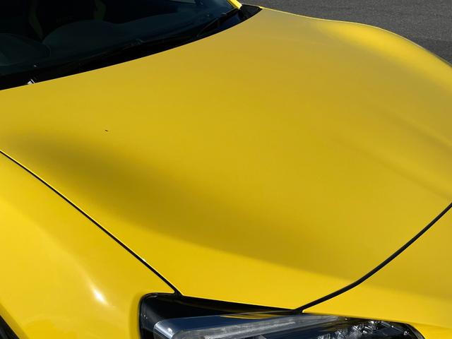 ＢＲＺ イエローエディション　◇１００台限定車◇ＳＴＩスポーツＰＫＧ◇ＬＥＤアクセサリーライナー◇純正ブレンボイエローキャリパー◇純正１７インチＡＷ◇専用内装◇カロッツェリアＳＤナビ／フルセグＴＶ◇バックカメラ◇ＬＥＤヘッドライト（24枚目）