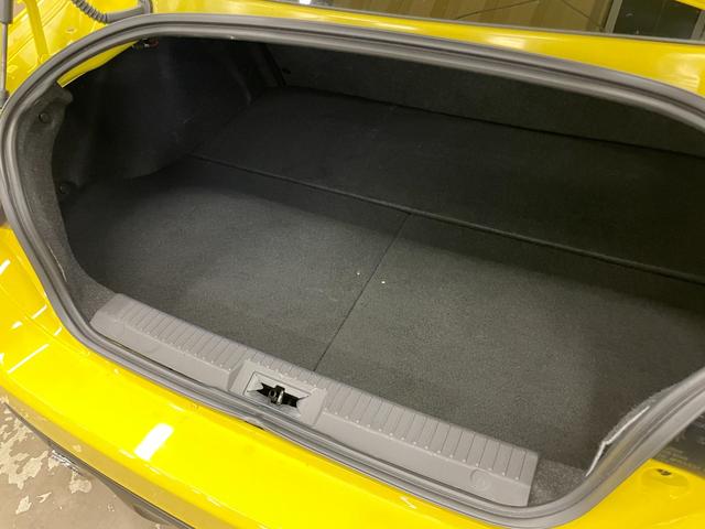 ＢＲＺ イエローエディション　◇１００台限定車◇ＳＴＩスポーツＰＫＧ◇ＬＥＤアクセサリーライナー◇純正ブレンボイエローキャリパー◇純正１７インチＡＷ◇専用内装◇カロッツェリアＳＤナビ／フルセグＴＶ◇バックカメラ◇ＬＥＤヘッドライト（27枚目）