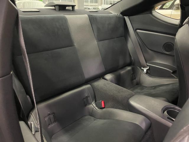 ＢＲＺ イエローエディション　◇１００台限定車◇ＳＴＩスポーツＰＫＧ◇ＬＥＤアクセサリーライナー◇純正ブレンボイエローキャリパー◇純正１７インチＡＷ◇専用内装◇カロッツェリアＳＤナビ／フルセグＴＶ◇バックカメラ◇ＬＥＤヘッドライト（36枚目）