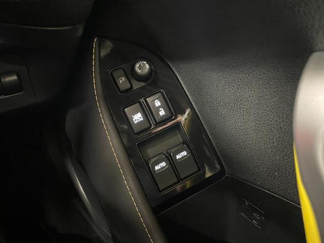 ＢＲＺ イエローエディション　◇１００台限定車◇ＳＴＩスポーツＰＫＧ◇ＬＥＤアクセサリーライナー◇純正ブレンボイエローキャリパー◇純正１７インチＡＷ◇専用内装◇カロッツェリアＳＤナビ／フルセグＴＶ◇バックカメラ◇ＬＥＤヘッドライト（50枚目）