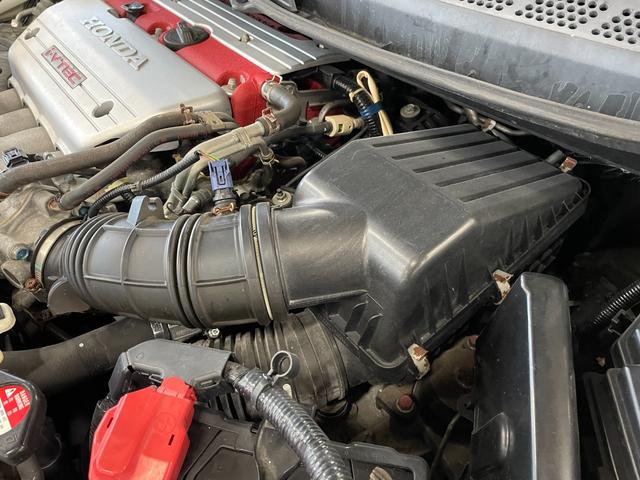 シビック タイプＲ　◇無限フロントスポイラー◇純正ブレンボ◇ＢＣレーシング車高調◇ＦＡＣＥＷＨＥＥＬＳ鍛造１ＰＩＥＣＥ１８ＡＷ◇５次元ファイアーボールスペック１マフラー◇ＳＥＥＫＥＲスポーツＥＣＵ◇カーボンＧＴウイング（72枚目）