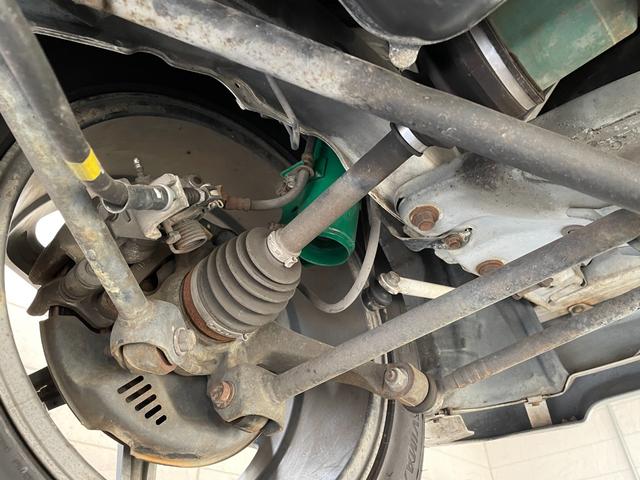 ＭＲ－Ｓ ベースグレード　◇純正ＯＰエアロ◇ＴＲＤリアウイング◇ＴＲＤマフラー◇ＴＲＤスタビライザー◇ＴＲＤ前後タワーバー◇ＴＥＩＮ車高調◇ＲＡＹＳ１６インチＡＷ◇ＲＥＣＡＲＯシート◇カロッツェリアメモリナビ／ワンセグＴＶ（73枚目）