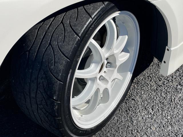 アコード ユーロＲ　◇純正レカロシート◇フジツボマフラー◇ＷＯＲＫ１８インチＡＷ◇車高調◇ＨＩＤヘッドライト◇ＬＥＤフォグライト◇保証書◇取扱説明書◇Ｒ２．４．６年点検記録簿有（14枚目）