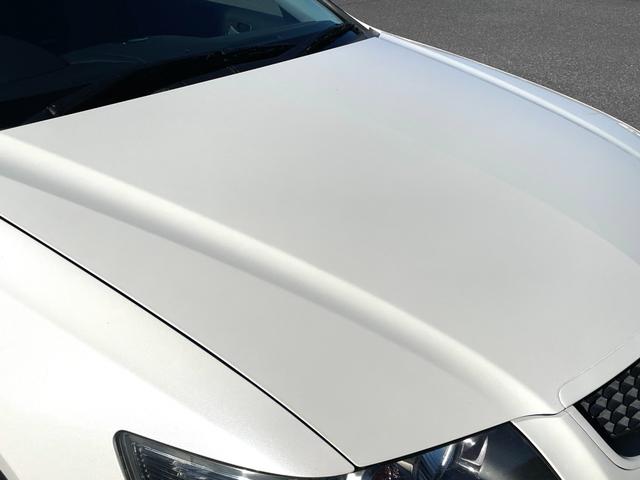 アコード ユーロＲ　◇純正レカロシート◇フジツボマフラー◇ＷＯＲＫ１８インチＡＷ◇車高調◇ＨＩＤヘッドライト◇ＬＥＤフォグライト◇保証書◇取扱説明書◇Ｒ２．４．６年点検記録簿有（22枚目）