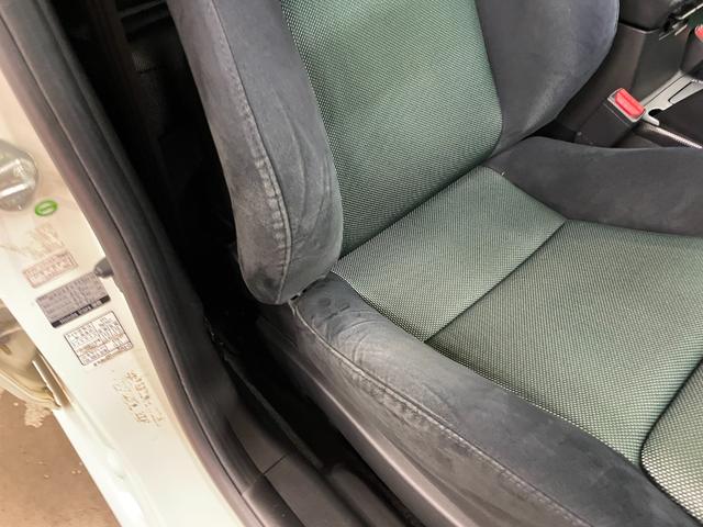 アコード ユーロＲ　◇純正レカロシート◇フジツボマフラー◇ＷＯＲＫ１８インチＡＷ◇車高調◇ＨＩＤヘッドライト◇ＬＥＤフォグライト◇保証書◇取扱説明書◇Ｒ２．４．６年点検記録簿有（38枚目）