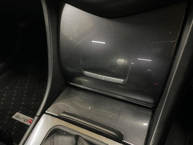 アコード ユーロＲ　◇純正レカロシート◇フジツボマフラー◇ＷＯＲＫ１８インチＡＷ◇車高調◇ＨＩＤヘッドライト◇ＬＥＤフォグライト◇保証書◇取扱説明書◇Ｒ２．４．６年点検記録簿有（44枚目）