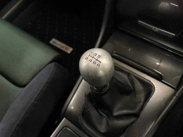 アコード ユーロＲ　◇純正レカロシート◇フジツボマフラー◇ＷＯＲＫ１８インチＡＷ◇車高調◇ＨＩＤヘッドライト◇ＬＥＤフォグライト◇保証書◇取扱説明書◇Ｒ２．４．６年点検記録簿有（45枚目）