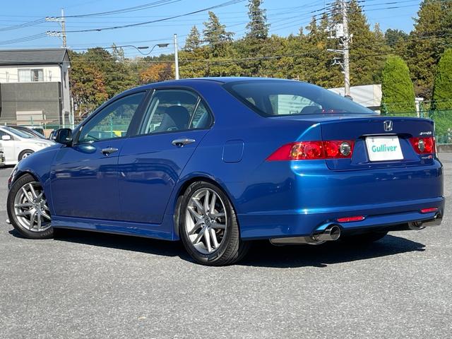 アコード ユーロＲ　◇純正レカロシート◇フジツボマフラー◇ＫＷ車高調◇純正１７インチＡＷ◇フロントスポイラー◇純正ＨＤＤナビ◇バックカメラ◇純正ＭＯＭＯステアリング◇ＨＩＤヘッドライト◇フォグライト（16枚目）