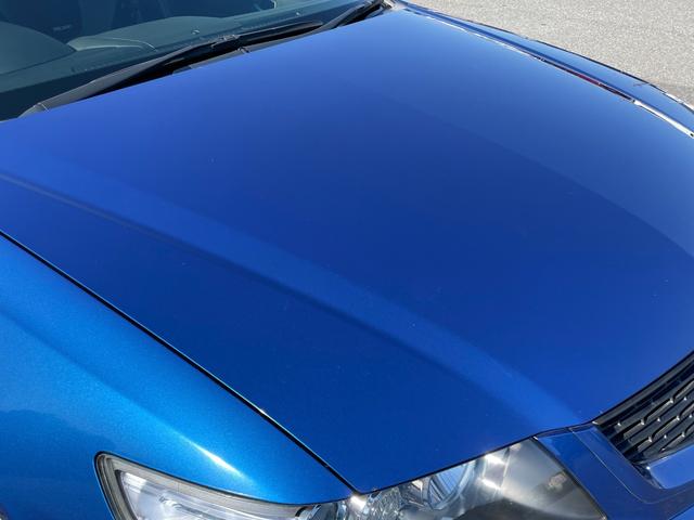 アコード ユーロＲ　◇純正レカロシート◇フジツボマフラー◇ＫＷ車高調◇純正１７インチＡＷ◇フロントスポイラー◇純正ＨＤＤナビ◇バックカメラ◇純正ＭＯＭＯステアリング◇ＨＩＤヘッドライト◇フォグライト（22枚目）