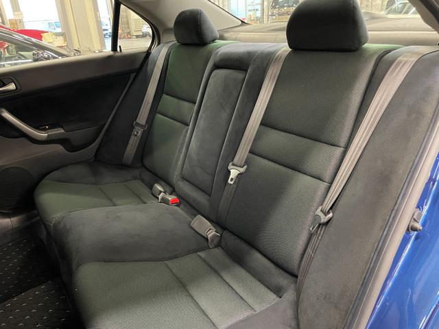 アコード ユーロＲ　◇純正レカロシート◇フジツボマフラー◇ＫＷ車高調◇純正１７インチＡＷ◇フロントスポイラー◇純正ＨＤＤナビ◇バックカメラ◇純正ＭＯＭＯステアリング◇ＨＩＤヘッドライト◇フォグライト（36枚目）