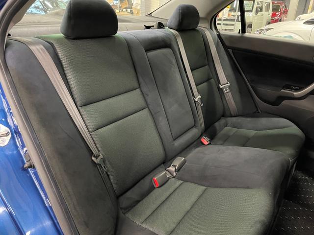 アコード ユーロＲ　◇純正レカロシート◇フジツボマフラー◇ＫＷ車高調◇純正１７インチＡＷ◇フロントスポイラー◇純正ＨＤＤナビ◇バックカメラ◇純正ＭＯＭＯステアリング◇ＨＩＤヘッドライト◇フォグライト（37枚目）