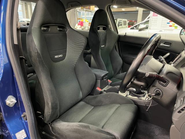 アコード ユーロＲ　◇純正レカロシート◇フジツボマフラー◇ＫＷ車高調◇純正１７インチＡＷ◇フロントスポイラー◇純正ＨＤＤナビ◇バックカメラ◇純正ＭＯＭＯステアリング◇ＨＩＤヘッドライト◇フォグライト（38枚目）