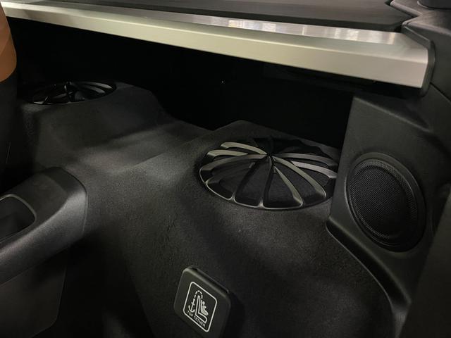 スープラ ＲＺ　マットホワイトエディション　◇５０台限定車◇ワンオーナー◇フルプロテクションフィルム施工車両◇ＧＲカーボンフルエアロ◇ＧＲ鍛造１９ＡＷ◇ＧＲスポーツマフラー◇ＧＲパフォーマンスダンパー◇ベージュレザーシート◇ＬＥＤヘッドライト（33枚目）