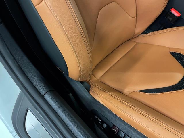 スープラ ＲＺ　マットホワイトエディション　◇５０台限定車◇ワンオーナー◇フルプロテクションフィルム施工車両◇ＧＲカーボンフルエアロ◇ＧＲ鍛造１９ＡＷ◇ＧＲスポーツマフラー◇ＧＲパフォーマンスダンパー◇ベージュレザーシート◇ＬＥＤヘッドライト（35枚目）