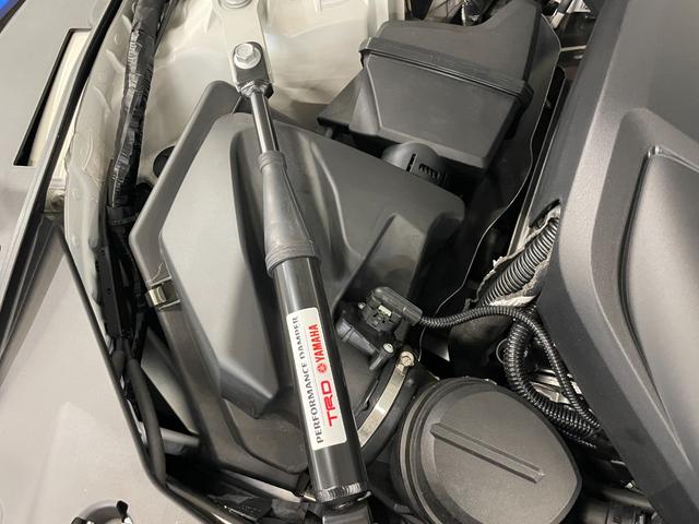 スープラ ＲＺ　マットホワイトエディション　◇５０台限定車◇ワンオーナー◇フルプロテクションフィルム施工車両◇ＧＲカーボンフルエアロ◇ＧＲ鍛造１９ＡＷ◇ＧＲスポーツマフラー◇ＧＲパフォーマンスダンパー◇ベージュレザーシート◇ＬＥＤヘッドライト（55枚目）