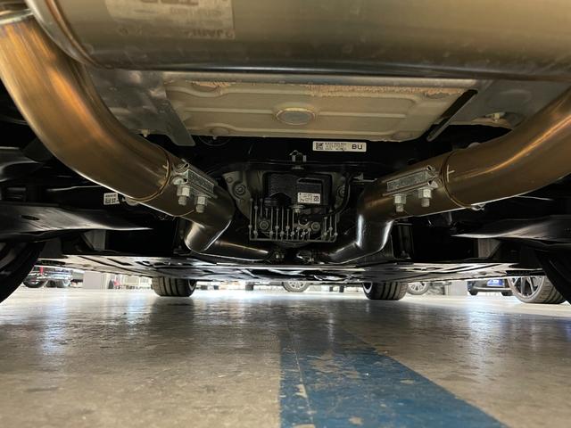 スープラ ＲＺ　マットホワイトエディション　◇５０台限定車◇ワンオーナー◇フルプロテクションフィルム施工車両◇ＧＲカーボンフルエアロ◇ＧＲ鍛造１９ＡＷ◇ＧＲスポーツマフラー◇ＧＲパフォーマンスダンパー◇ベージュレザーシート◇ＬＥＤヘッドライト（58枚目）