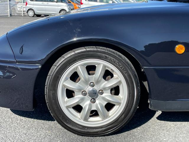 【コンディションチェック】スポーツカー選びをするうえでもっとも大事にしたいコンディションチェック。ＧＴガレージでは併設工場にてクオリティチェックを実施。診断結果をもとにご案内いたします。