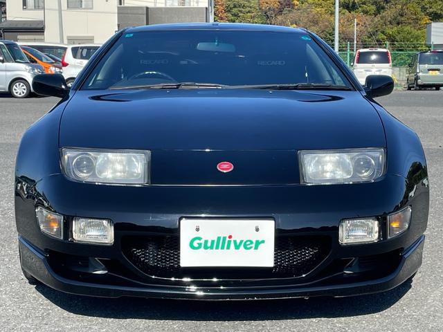 ◇後期最終◇６型◇純正５速ＭＴ◇純正１６インチＡＷ◇純正レカロシート◇サイドスポイラー◇純正リアウイング◇保証書◇取扱説明書