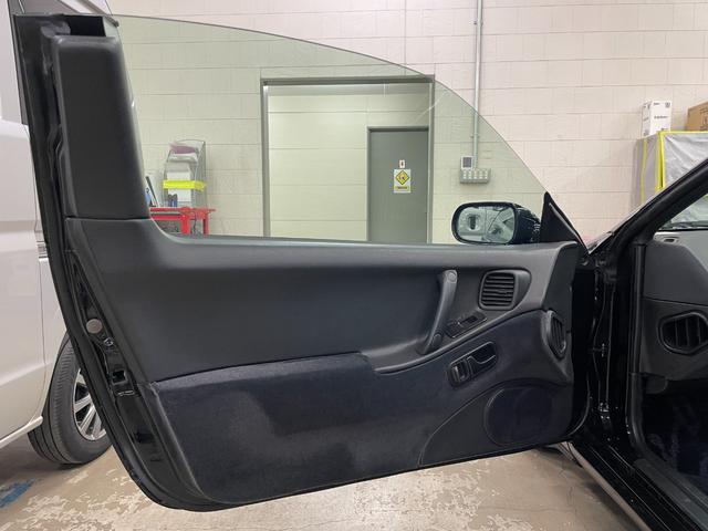 フェアレディＺ ３００ＺＸツインターボ　◇ワンオーナー◇最終６型◇純正５速ＭＴ◇純正１６インチＡＷ◇前席レカロ電動レザーシート◇ＨＩＤヘッドライト◇ＡＢＳ◇保証書◇取扱説明書◇スペアキー（29枚目）