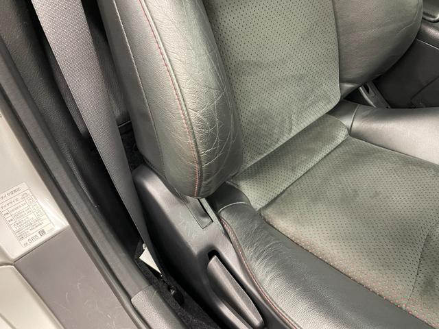 フェアレディZ バージョンニスモ タイプ380RS ◇300台限定車◇純正オプションMOMOステアリング(純正有)◇純正NISMOマフラー◇純正NISMOサスショック◇純正NISMOフルエアロ◇WORK19AW◇HIDヘッドライト◇保証書◇取扱説明書(36枚目)