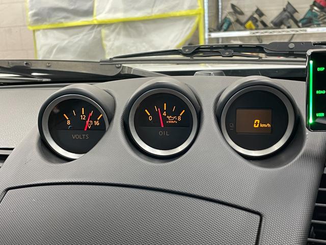 フェアレディZ バージョンニスモ タイプ380RS ◇300台限定車◇純正オプションMOMOステアリング(純正有)◇純正NISMOマフラー◇純正NISMOサスショック◇純正NISMOフルエアロ◇WORK19AW◇HIDヘッドライト◇保証書◇取扱説明書(39枚目)