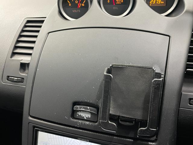 フェアレディZ バージョンニスモ タイプ380RS ◇300台限定車◇純正オプションMOMOステアリング(純正有)◇純正NISMOマフラー◇純正NISMOサスショック◇純正NISMOフルエアロ◇WORK19AW◇HIDヘッドライト◇保証書◇取扱説明書(40枚目)