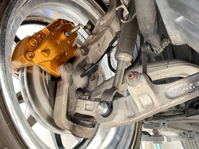 フェアレディZ バージョンニスモ タイプ380RS ◇300台限定車◇純正オプションMOMOステアリング(純正有)◇純正NISMOマフラー◇純正NISMOサスショック◇純正NISMOフルエアロ◇WORK19AW◇HIDヘッドライト◇保証書◇取扱説明書(56枚目)