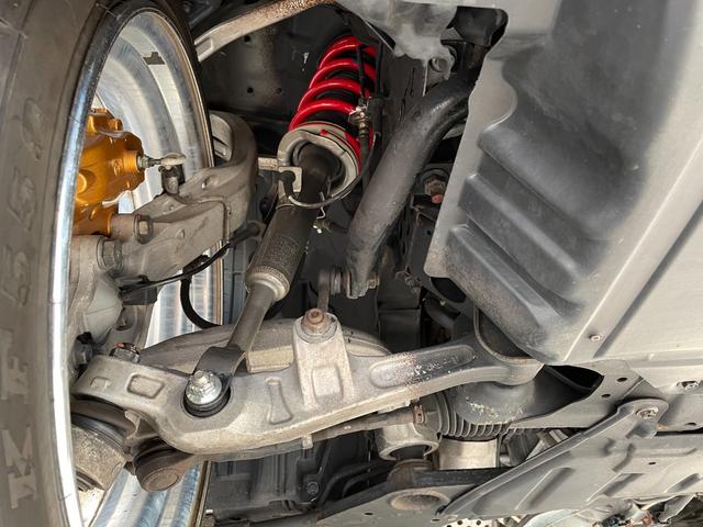 フェアレディZ バージョンニスモ タイプ380RS ◇300台限定車◇純正オプションMOMOステアリング(純正有)◇純正NISMOマフラー◇純正NISMOサスショック◇純正NISMOフルエアロ◇WORK19AW◇HIDヘッドライト◇保証書◇取扱説明書(57枚目)