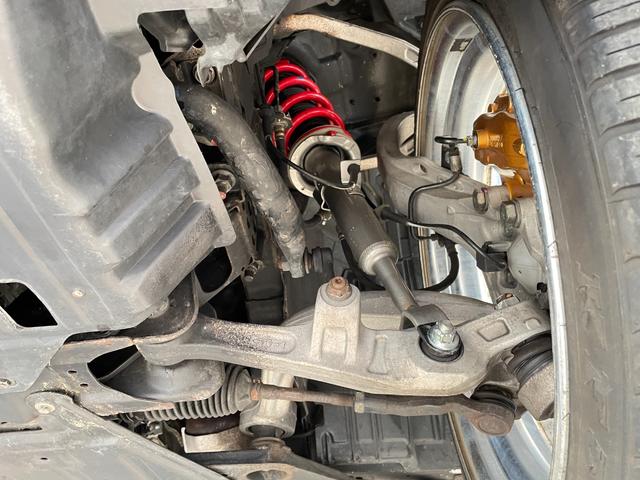 フェアレディZ バージョンニスモ タイプ380RS ◇300台限定車◇純正オプションMOMOステアリング(純正有)◇純正NISMOマフラー◇純正NISMOサスショック◇純正NISMOフルエアロ◇WORK19AW◇HIDヘッドライト◇保証書◇取扱説明書(59枚目)